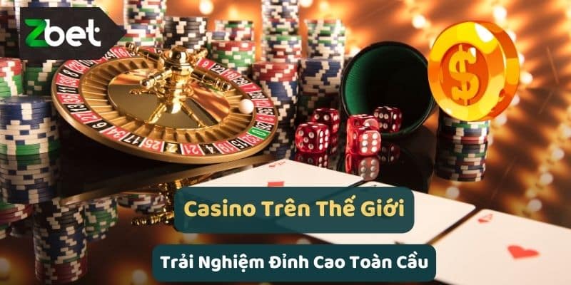 Casino Hợp Pháp Zbet: Trải Nghiệm Game An Toàn Và Uy Tín